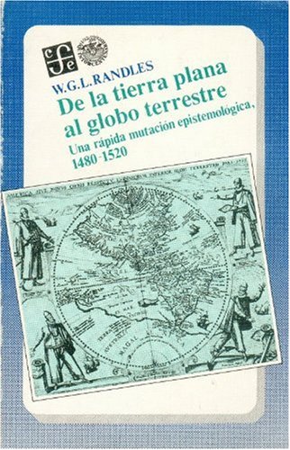 De la tierra plana al globo terrestre