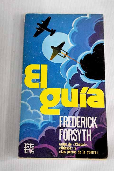 El Guia