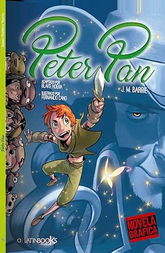 PETER PAN