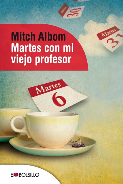 Martes con mi viejo profesor Select