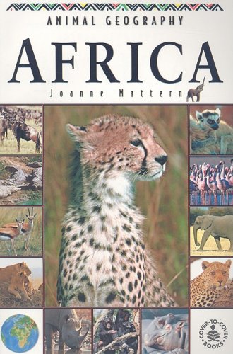 Animal Geography: Africa