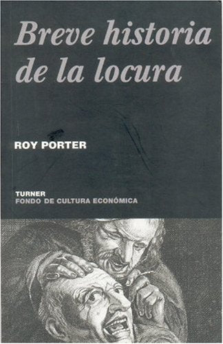 Breve historia de la locura