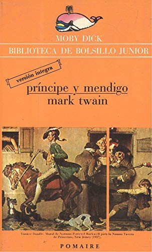 Príncipe y Mendigo