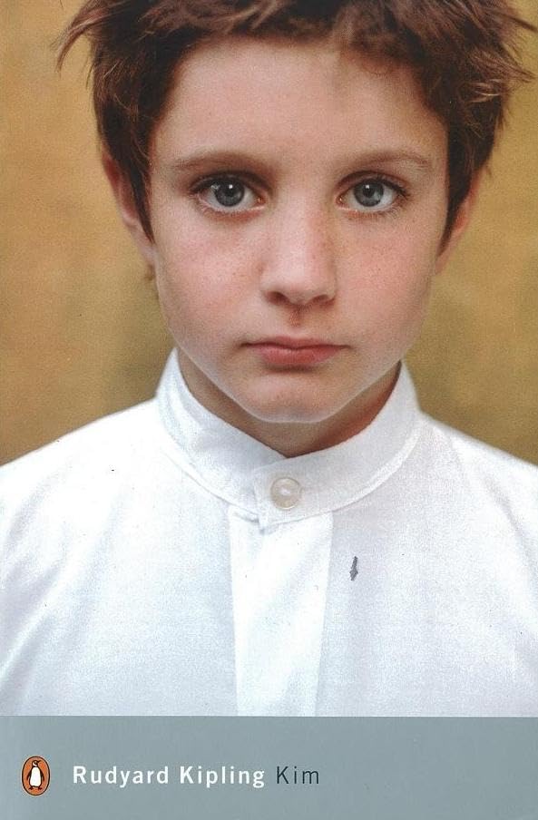 Kim - Modern Classics