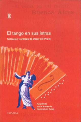El Tango En Sus Letras