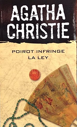Poirot Infringe La Ley