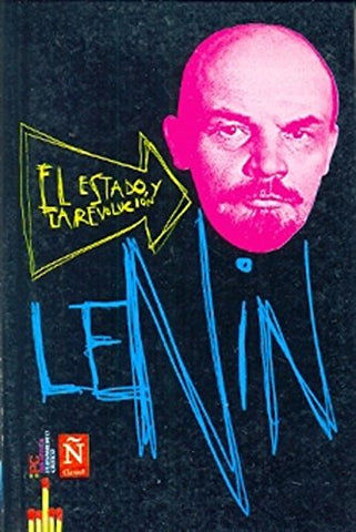 El Estado y la revolución
