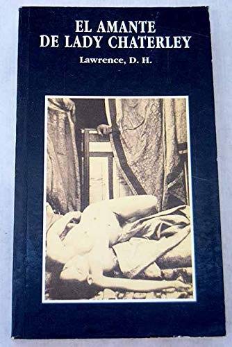 El amante de Lady Chatterley