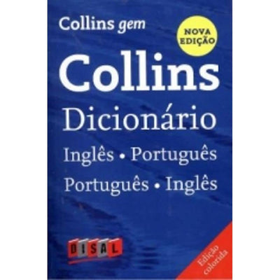 Portuguese Gem Dictionary