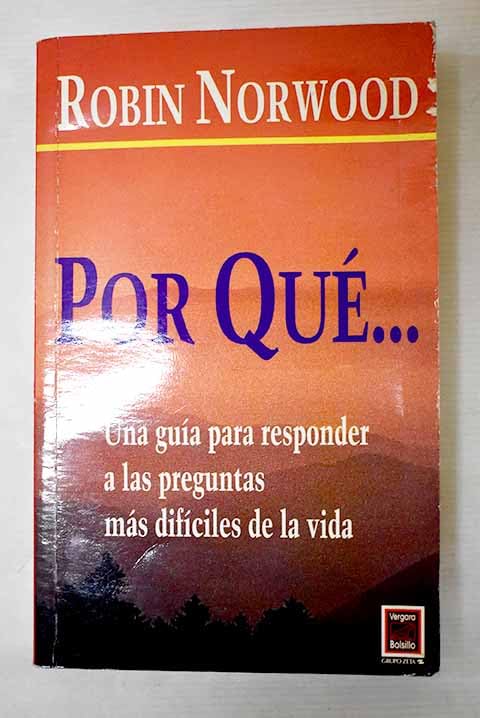 Por qué...