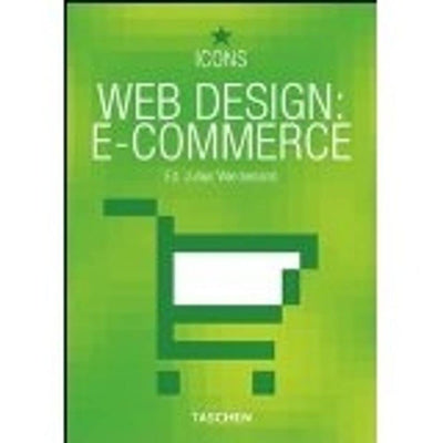 Web Design: E-commerce