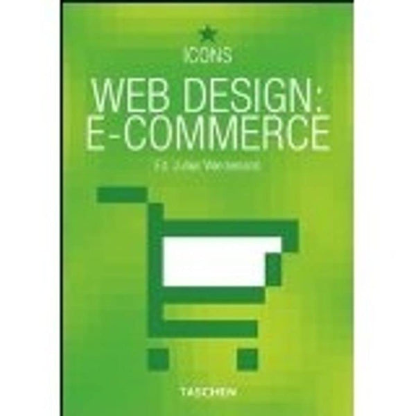 Web Design: E-commerce