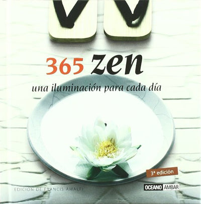 365 Zen (Inspiraciones)