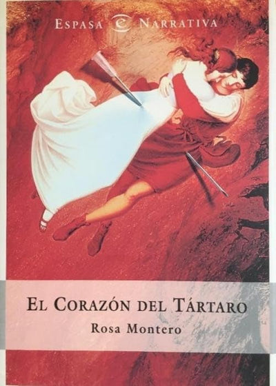 El Corazón Del Tártaro