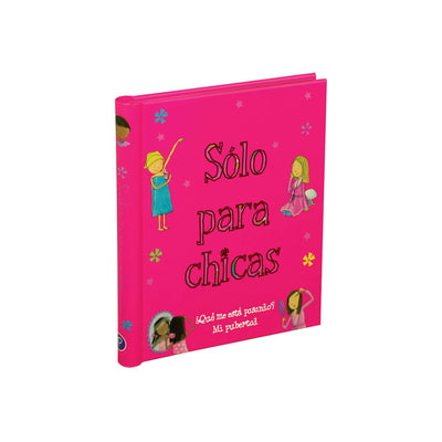 Sólo para chicas