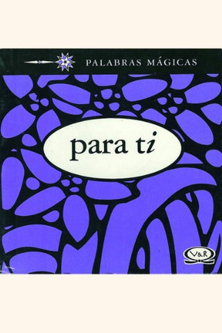 Para Vos - Para Ti