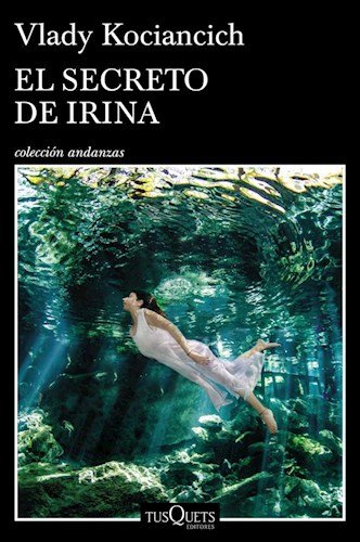 El Secreto De Irina