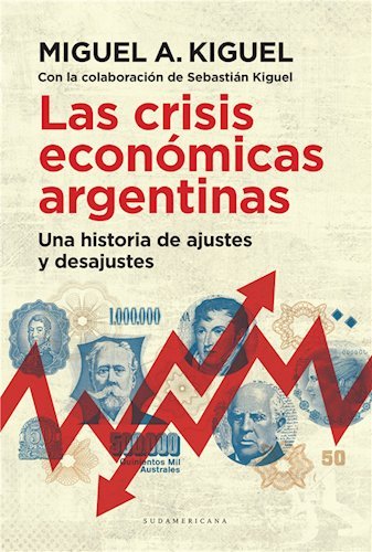 LAS CRISIS ECONOMICAS ARGENTINAS