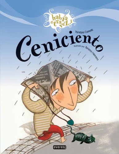 Ceniciento