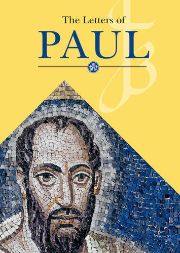 The Letters of Paul