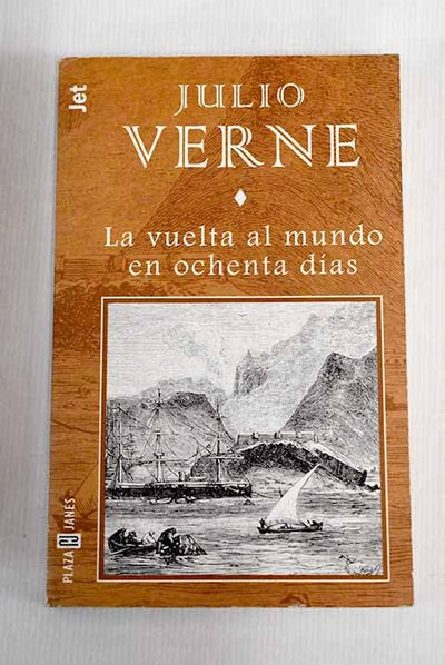 La Vuelta Al Mundo En 80 Dias