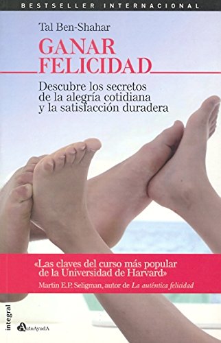 Ganar felicidad