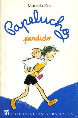 Papelucho Perdido