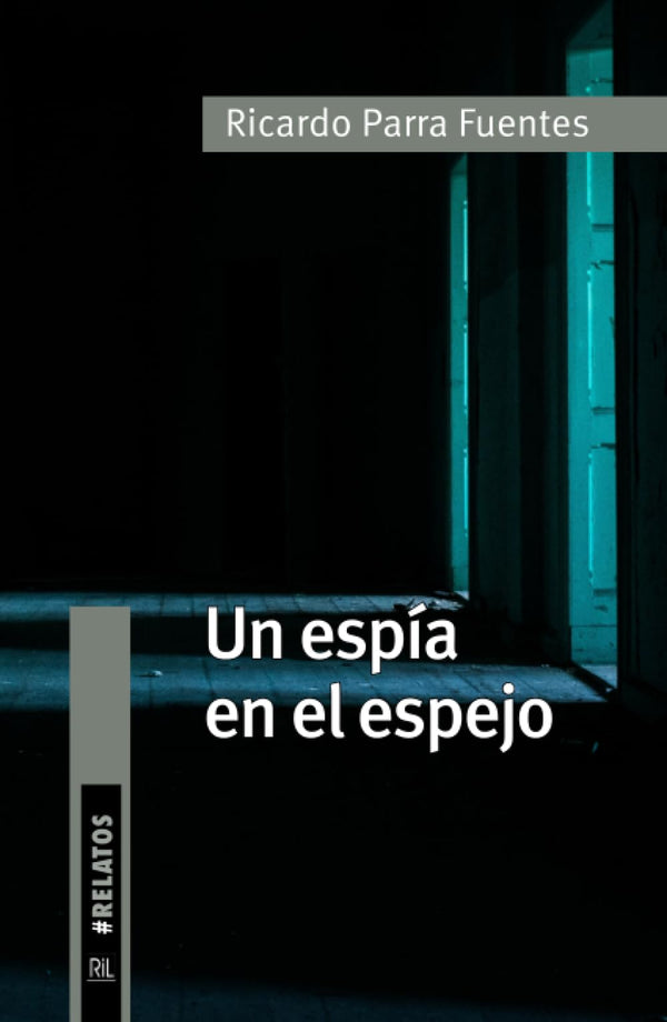 Un espía en el espejo