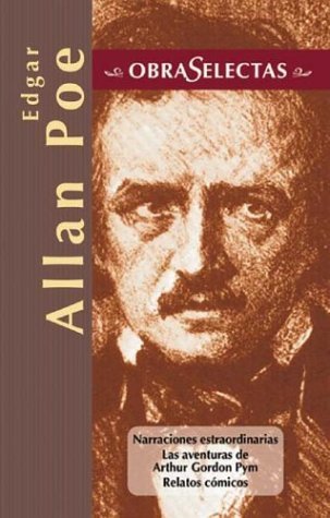 Edgar Allan Poe (Obras selectas series)
