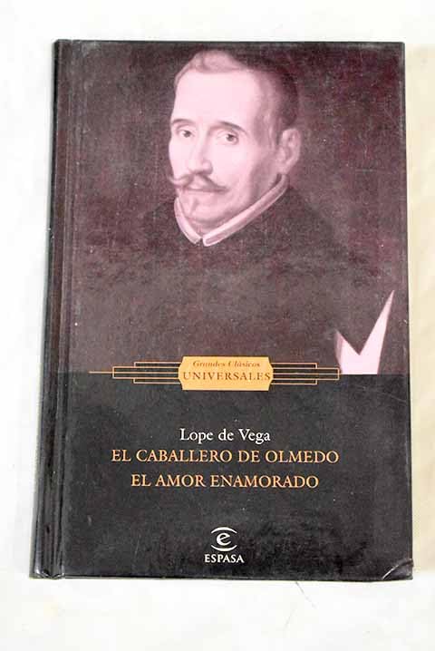 El caballero de olmedo