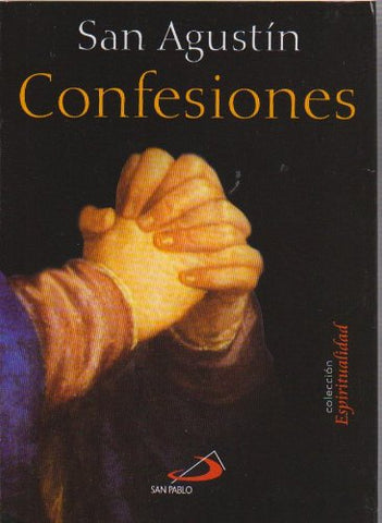 Confesiones