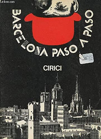 Barcelona paso a paso