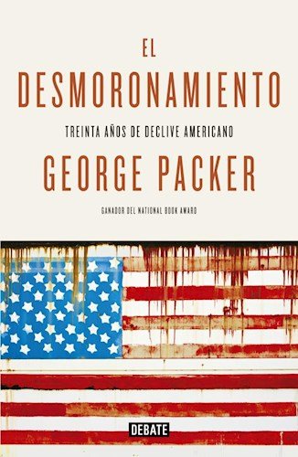 El desmoronamiento