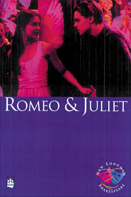 Romeo and Juliet (New Longman Shakespeare)