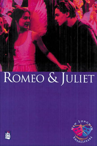 Romeo and Juliet (New Longman Shakespeare)