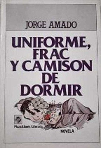 Uniforme Frac Y Camison De Dormir