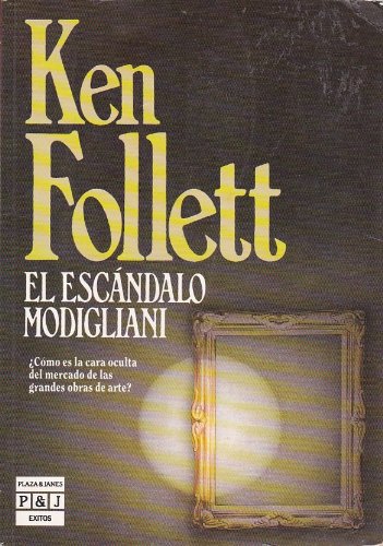 El Escandalo Modigliani