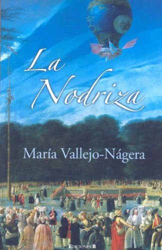 La nodriza