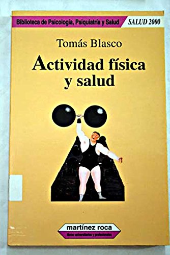 Actividad física y salud