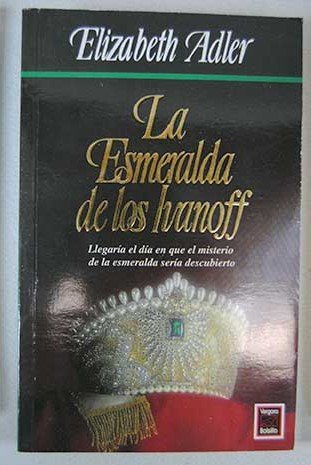 Esmeralda de Los Ivanoff