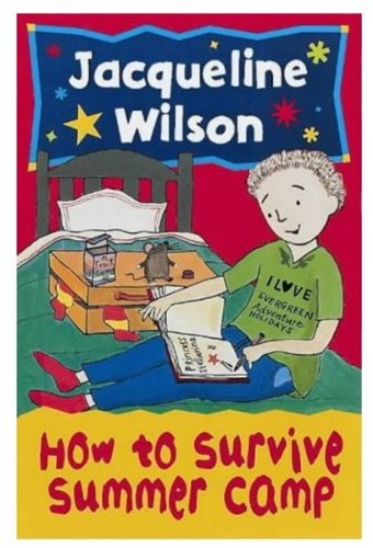 How to Survive Summer Camp
