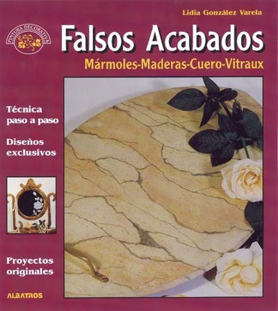 Falsos Acabados
