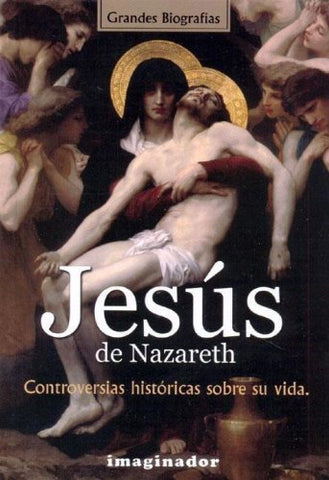 Jesus De Nazareth