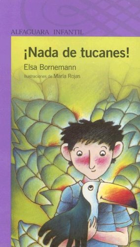 Nada de Tucanes