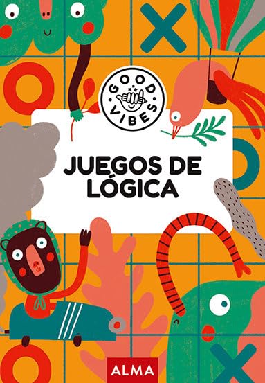 Juegos de lÃ³gica (Good Vibes)