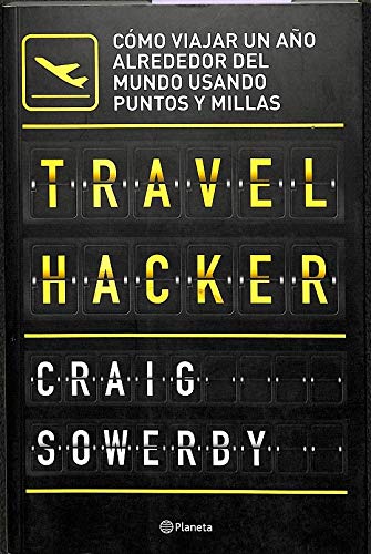 TRAVEL HACKER