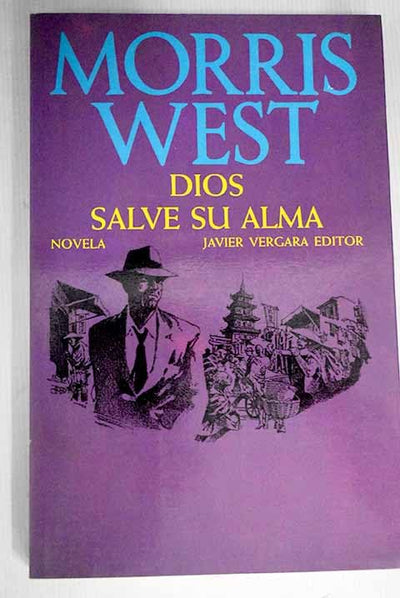 Dios Salve Su Alma