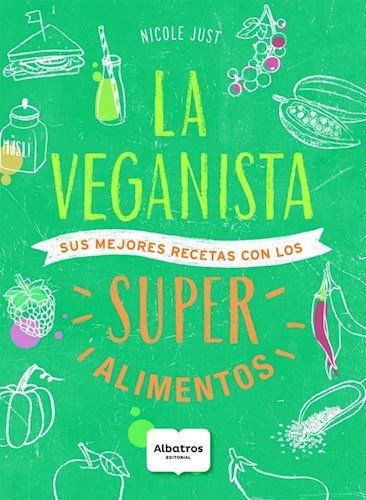 La Veganista Superalimentos