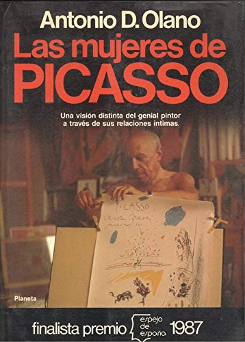 Las mujeres de Picasso