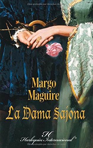 La dama sajona
